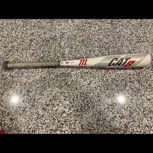 Marucci Cat 8 Big Barrel Bat!